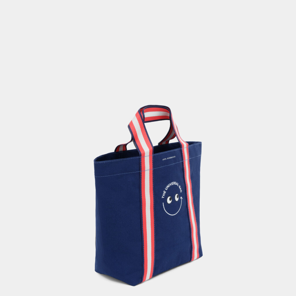 アニヤ・ハインドマーチ】ミニサイズが登場！「成城石井」「明治屋