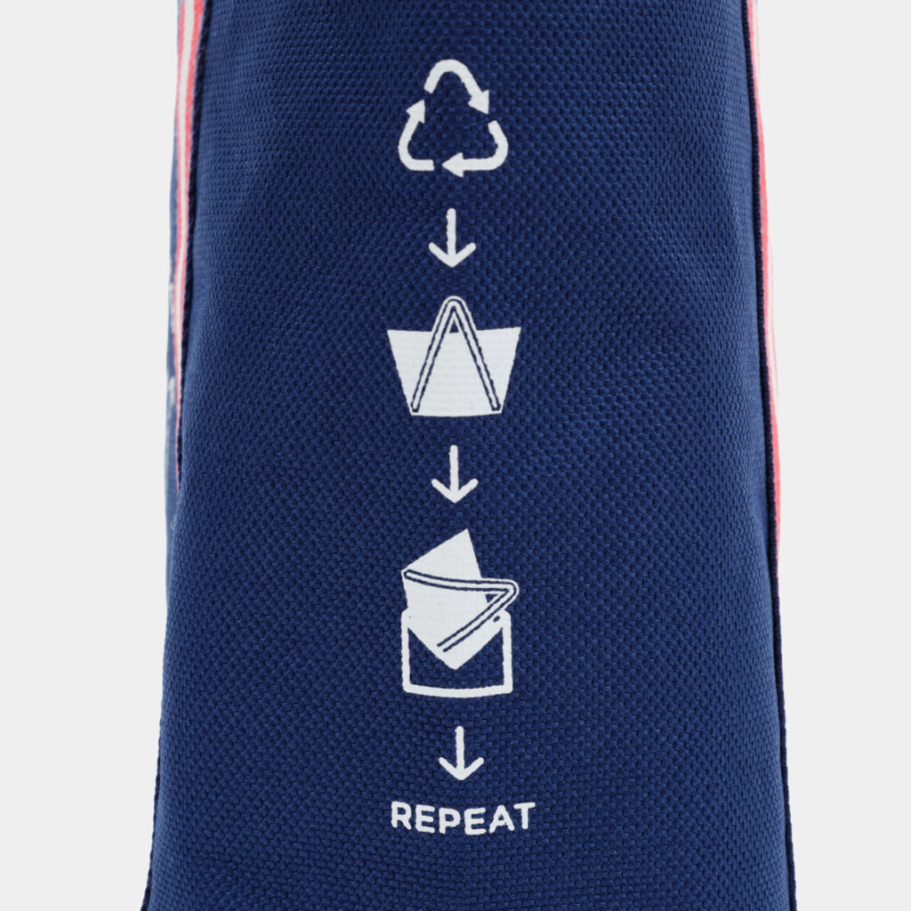 アニヤ・ハインドマーチ】ミニサイズが登場！「成城石井」「明治屋