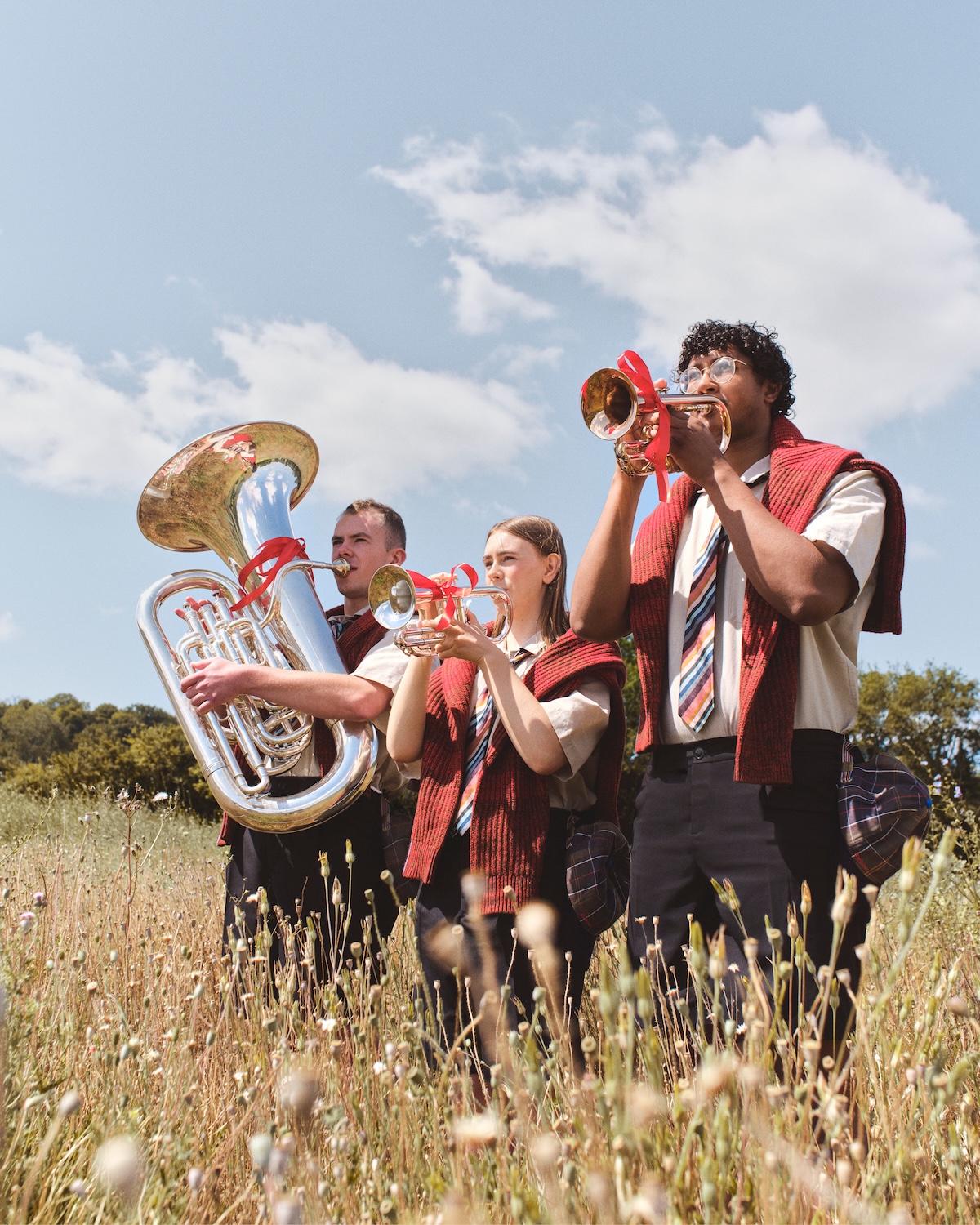 ポール・スミス×バブアー】英国2大ブランドがコラボ！新ブリティッシュ