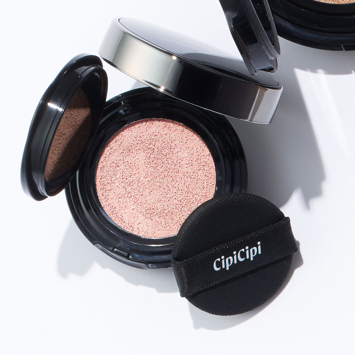 シピシピ フィットスキンクッション R ミニ