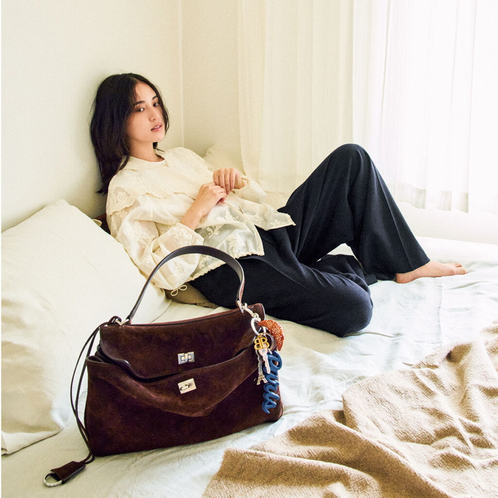 Balenciagaの「ロデオ」