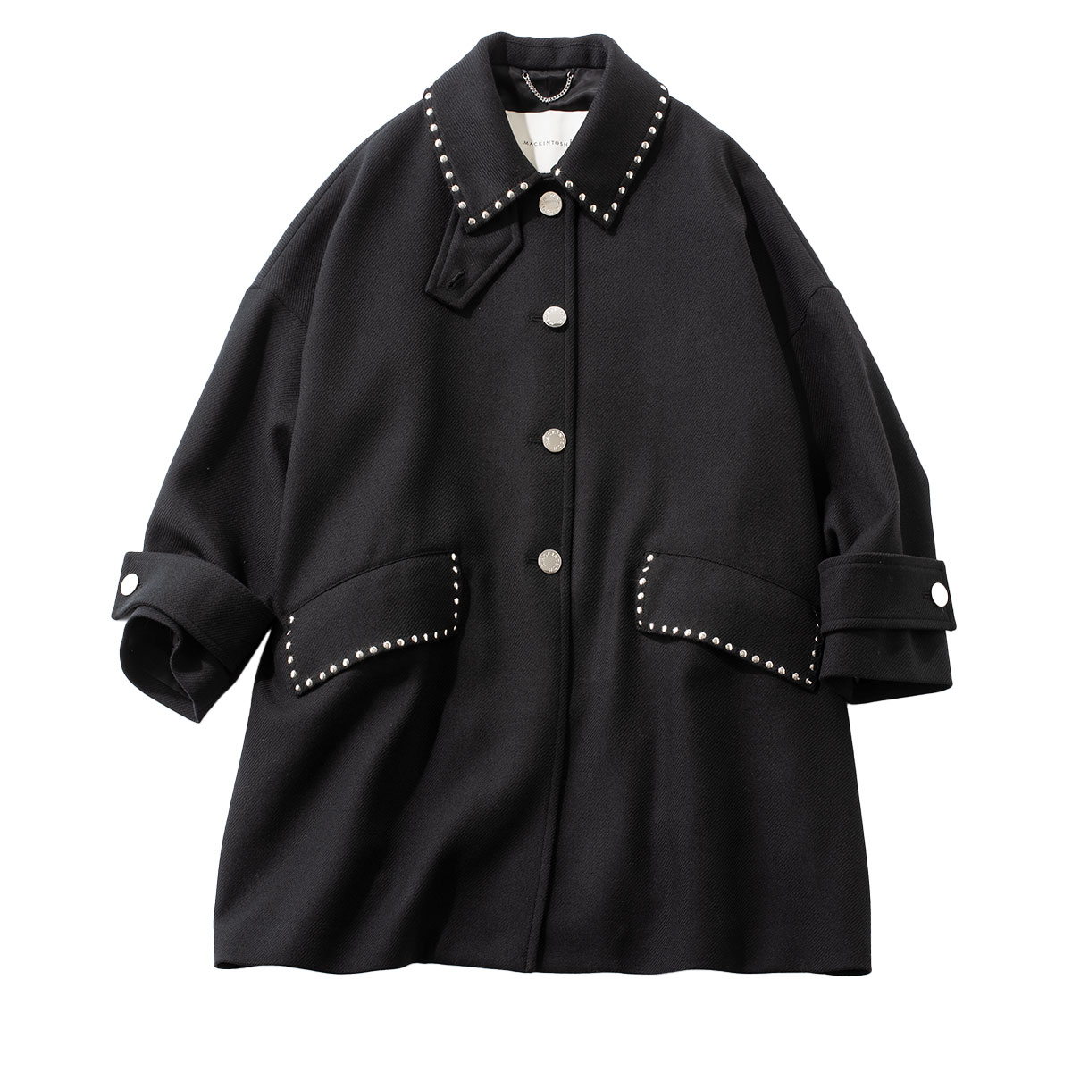 MACKINTOSHの〈ハンビースタッズ〉