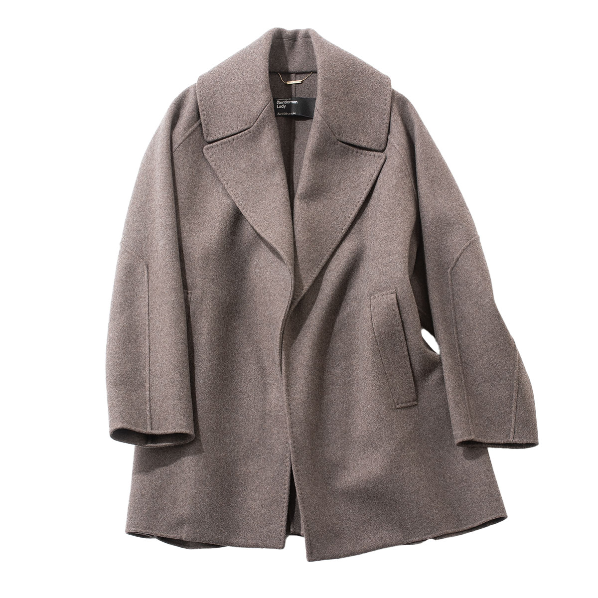 Chaos〈スーペリアボースショートコート〉