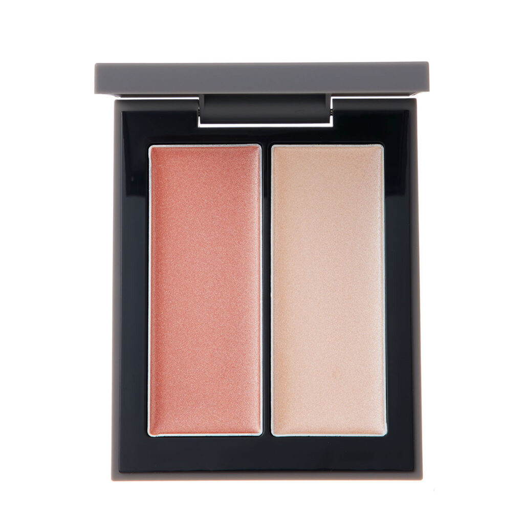 シマリング グロー デュオ R 02