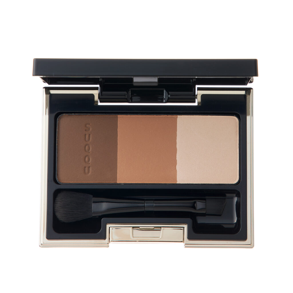 3D コントロール アイブロウ 02