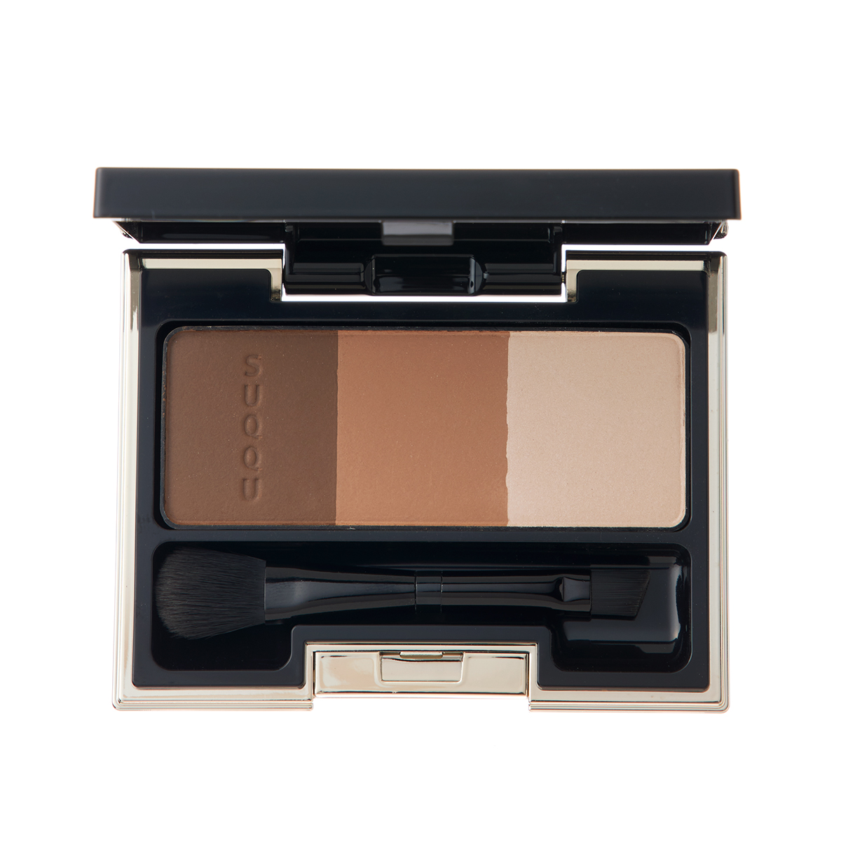 3D コントロール アイブロウ 02