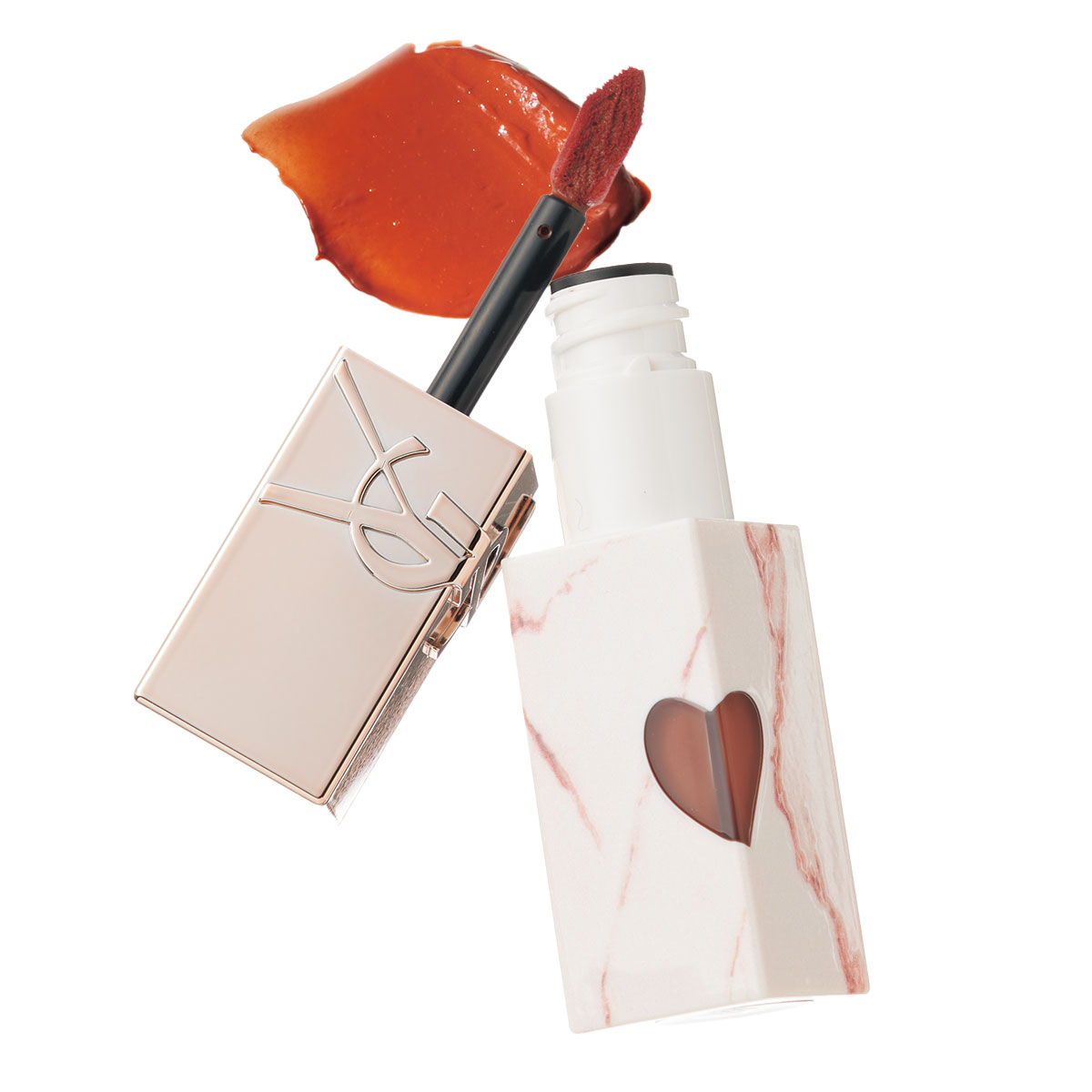 YSL ザ インクス ヴィニルクリーム 442