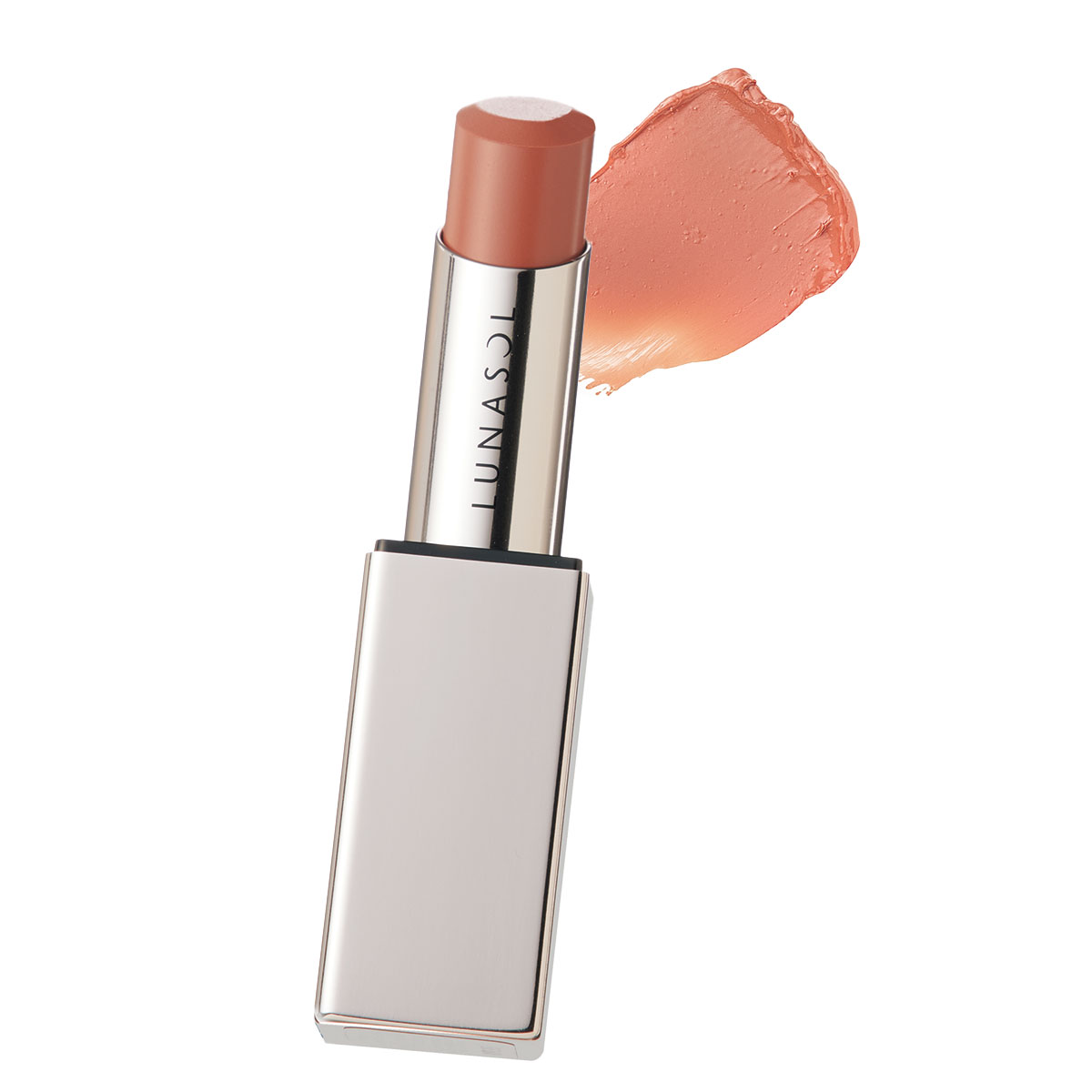 ルナソル フュージングカラーリップス 10