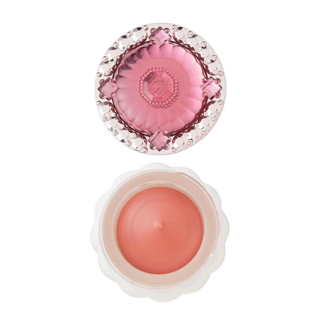 バウンシング マルチカラー 05