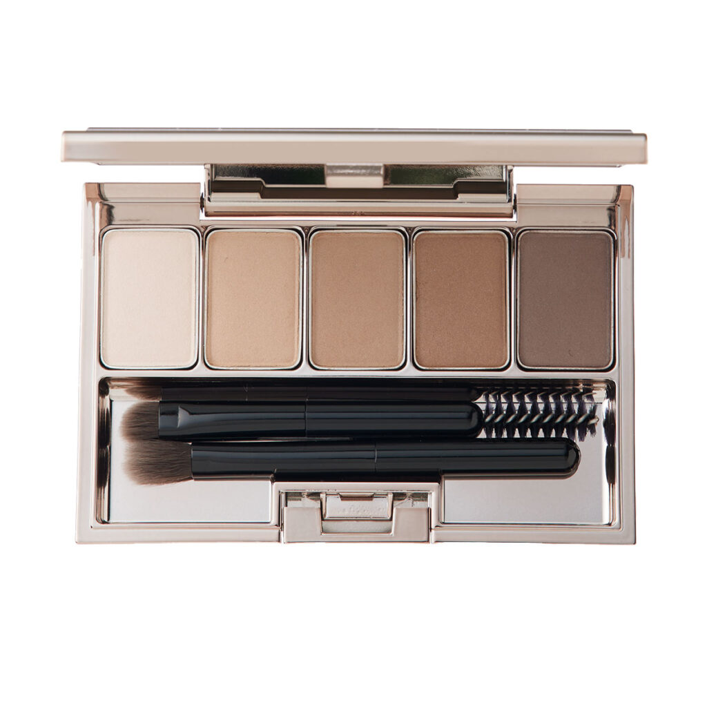 ルナソル スタイリングアイゾーンコンパクトN 02