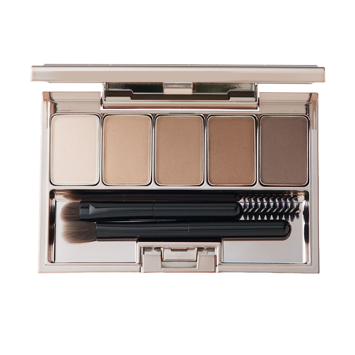 ルナソル スタイリングアイゾーンコンパクトN 02