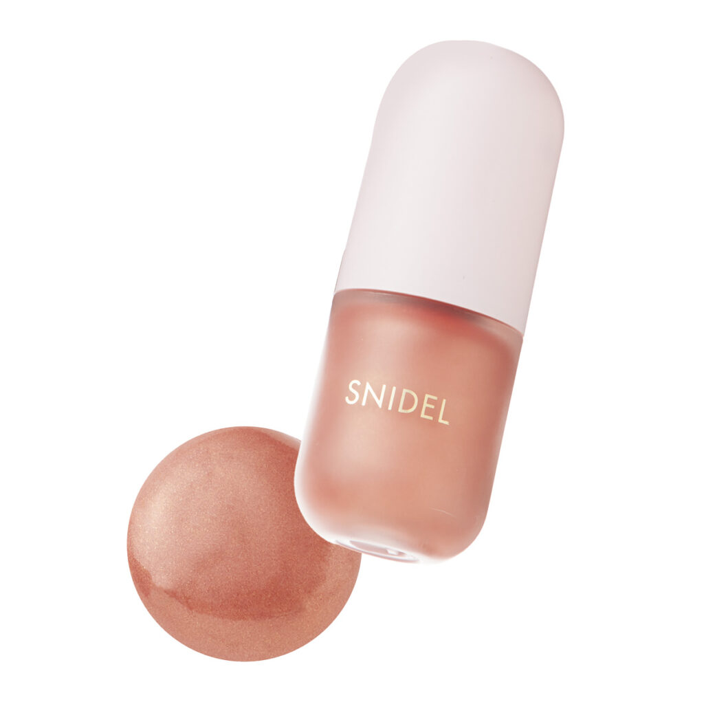 フラッフィー ブラッシュ 03