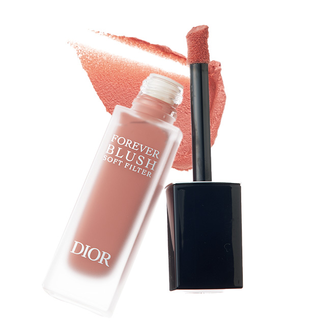 ディオールスキン フォーエヴァー ブラッシュ ソフト フィルター01