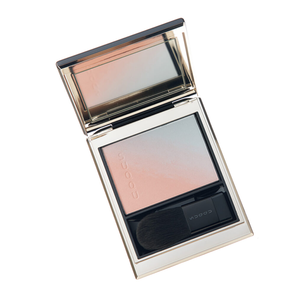 ブラーリング カラー ブラッシュ 08