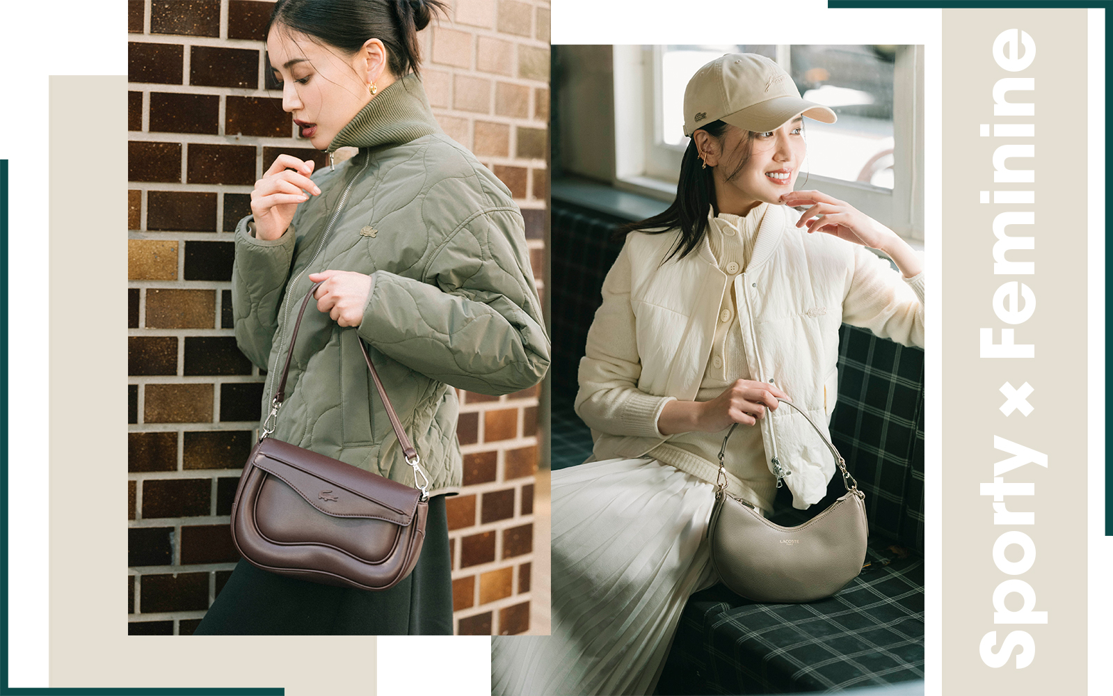 渋野日向子さん着用！！！！Keith Haring×BEAMS GOLFセーター 渋野日向子さん着用！！！！Keith Haring×BEAMS GOLFセーター