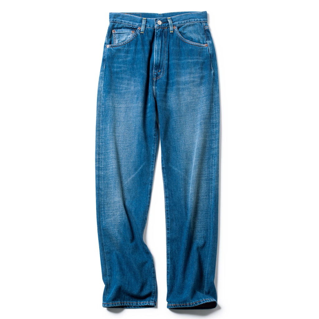 「リーバイス」の701