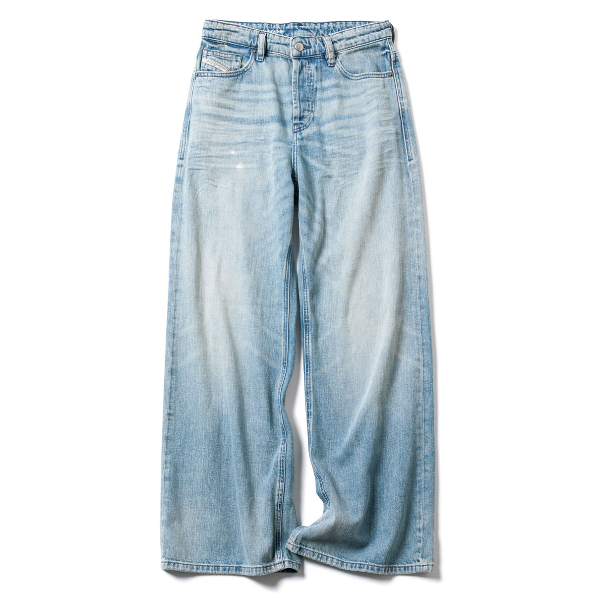 1996 D-SIRE,バギーデニム