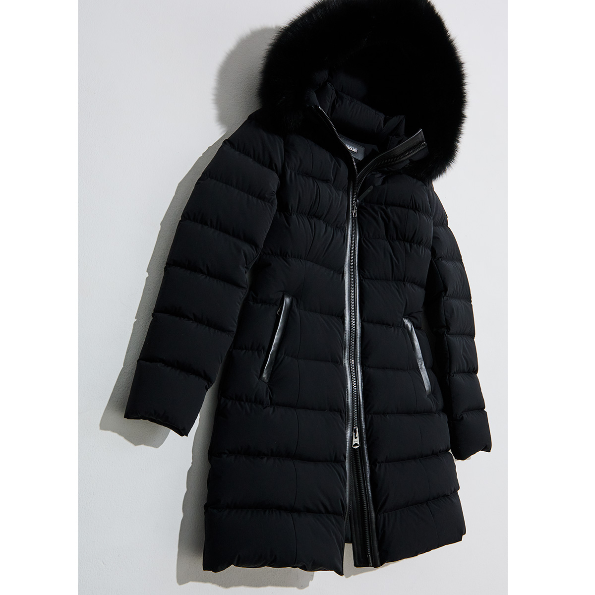 MACKAGEの〈カラ〉