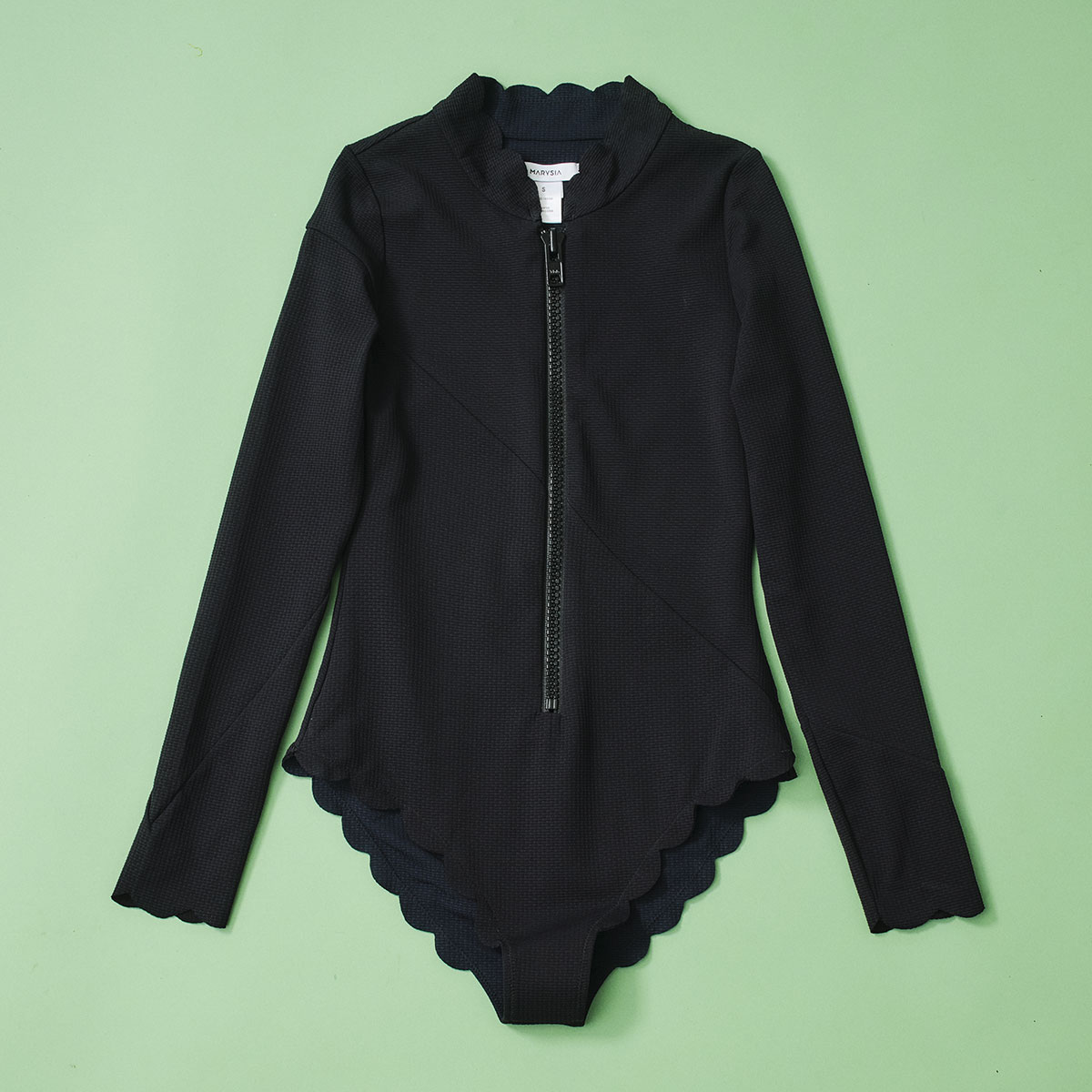 Marysia swimのラッシュガード