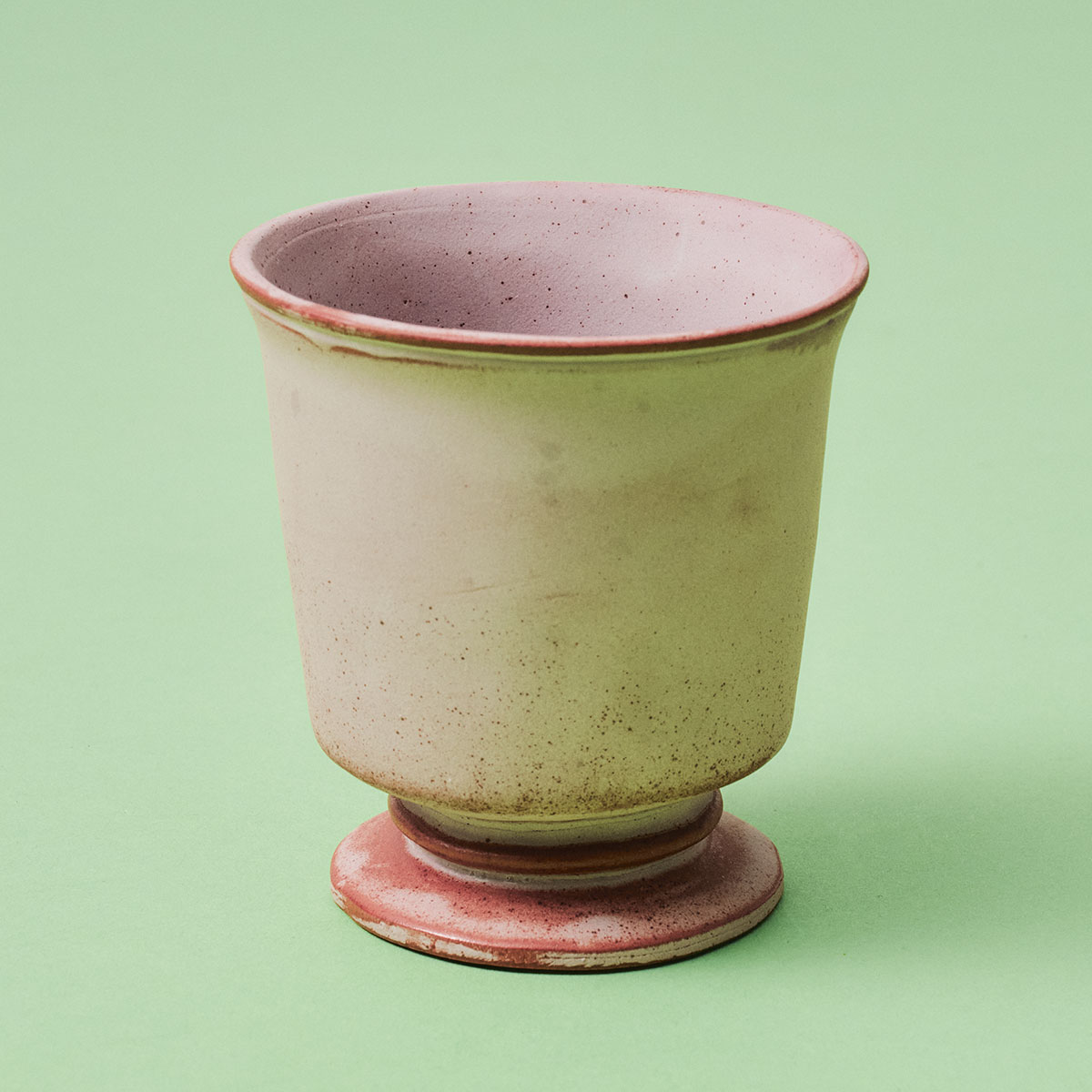 MISHIM POTTERY CREATIONの陶器