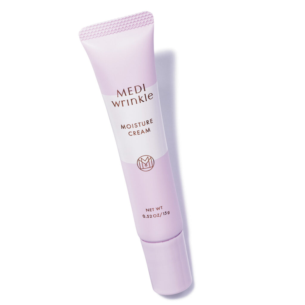 メディリンクル モイスチャークリーム