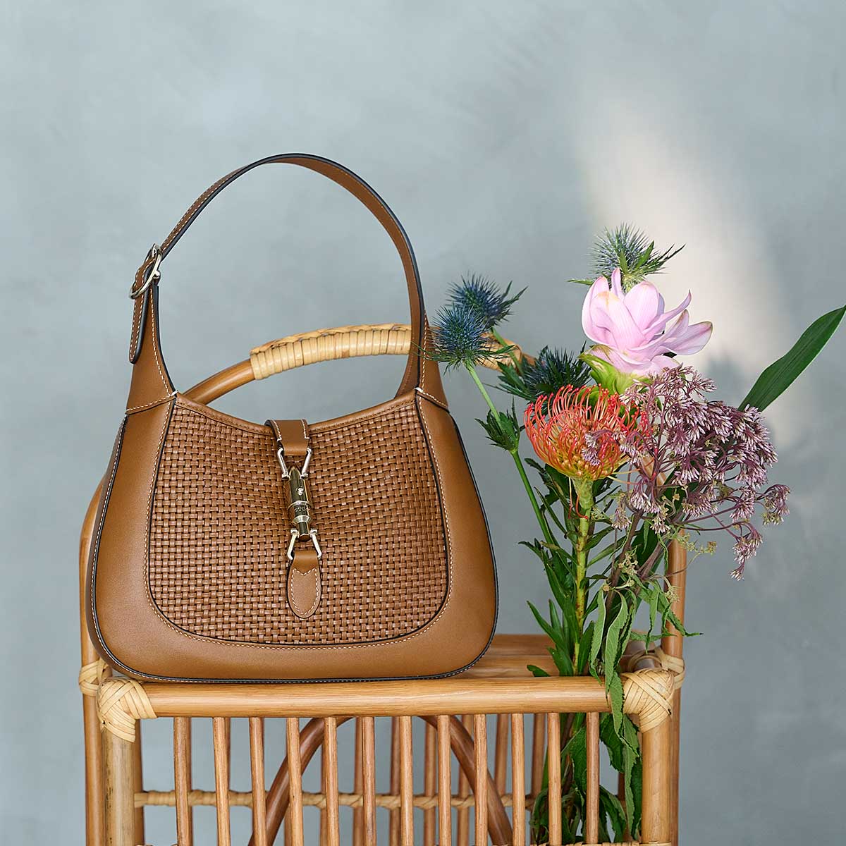 グッチ ジャッキー 1961