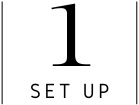 SET UP01