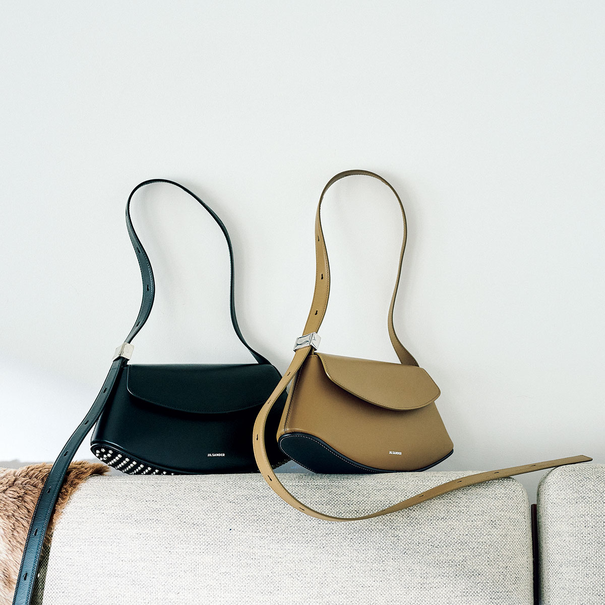 JIL SANDERの「ELDORADO」