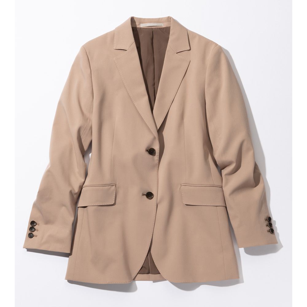 カシヤマのオーダージャケット