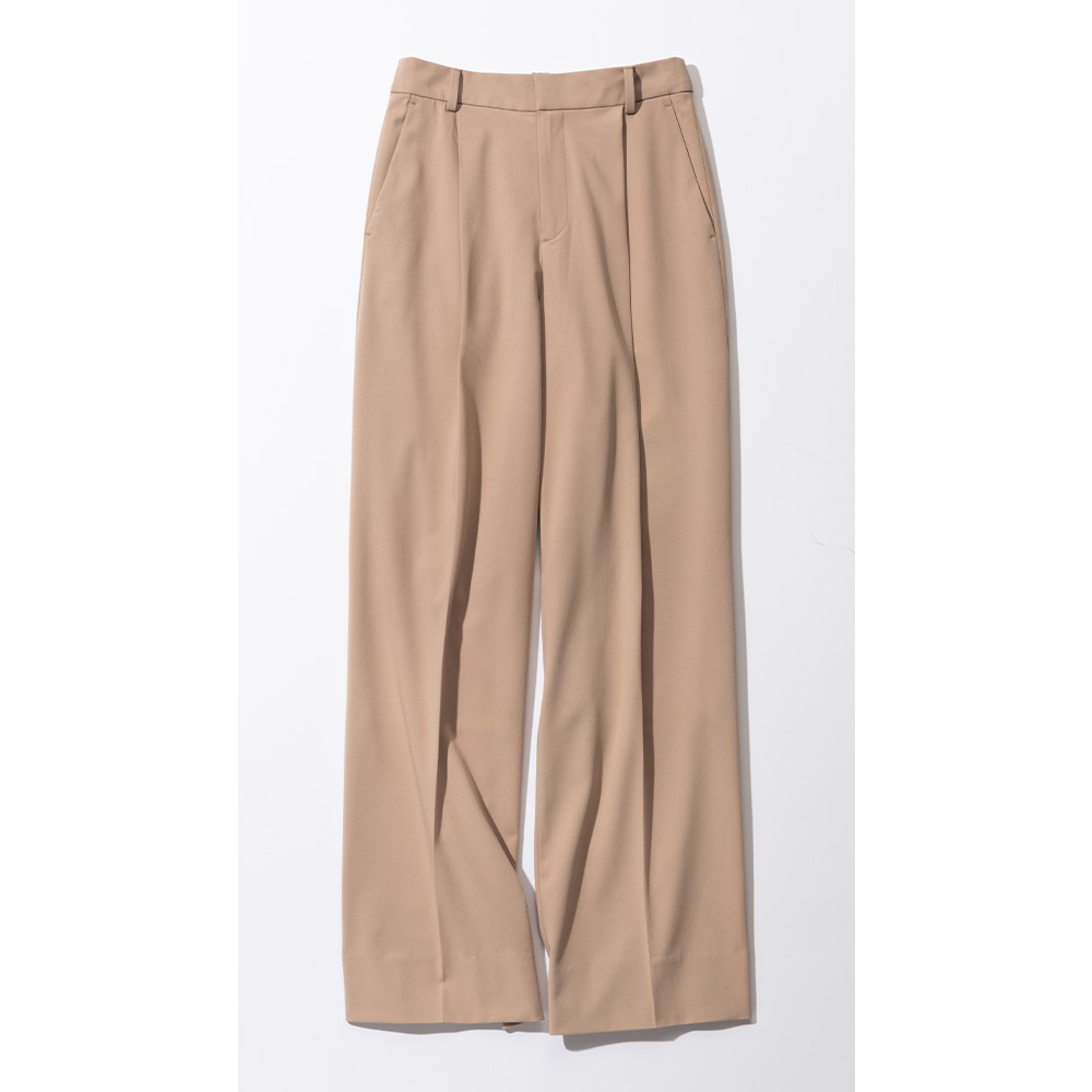 カシヤマのオーダーパンツ