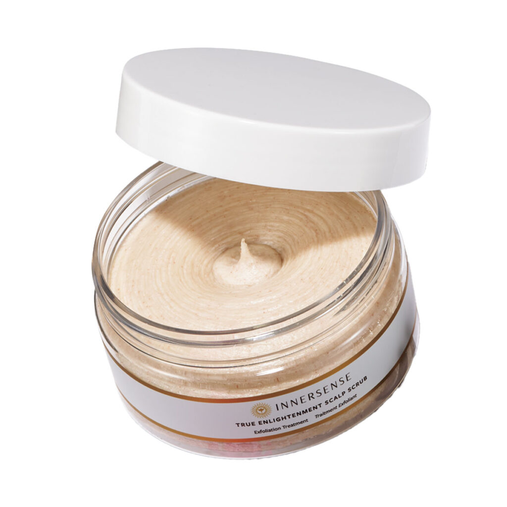 トゥルーエンライトメントスカルプスクラブ