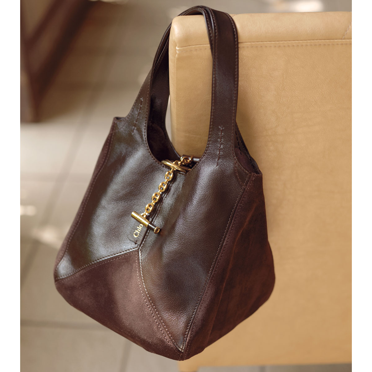 クロエ バルーン