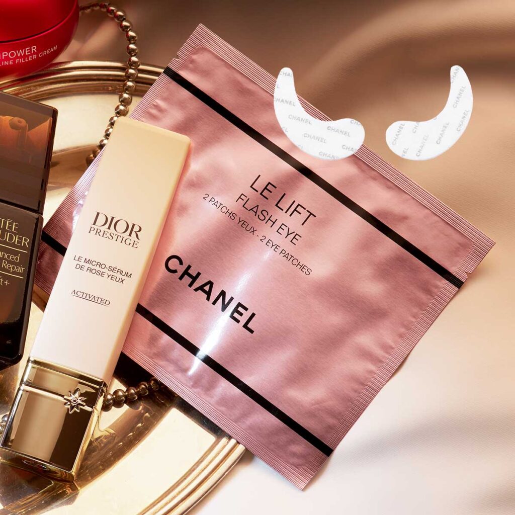 LL フラッシュ アイ 10セット