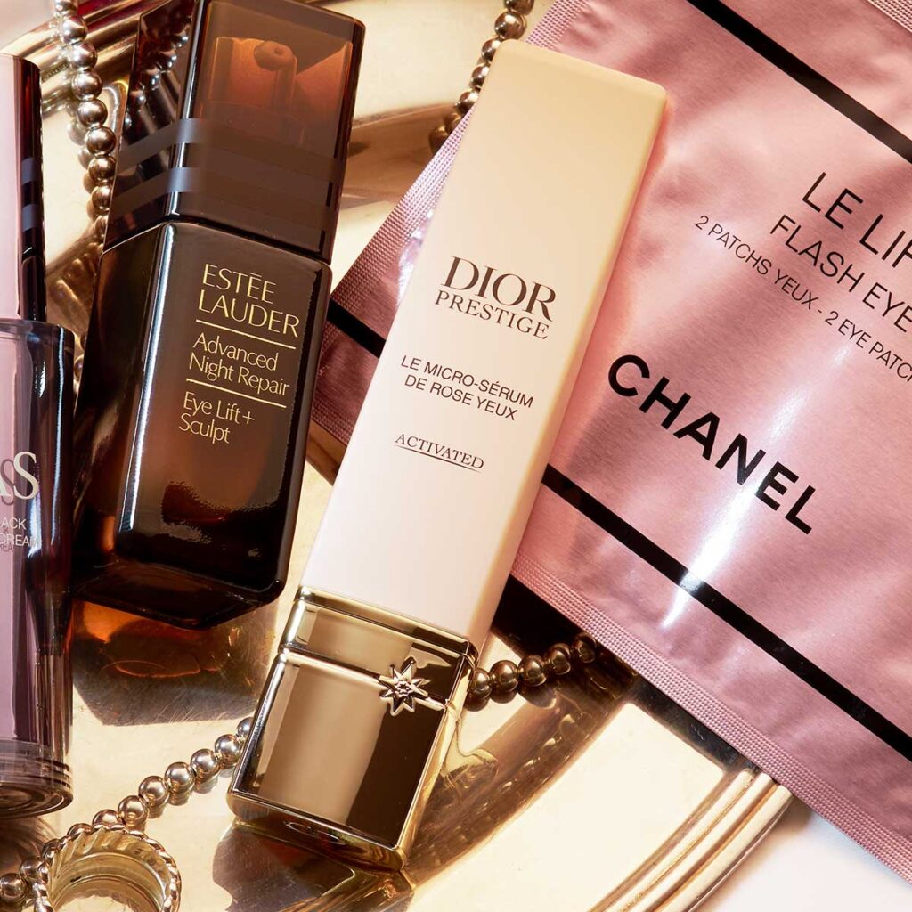 プレステージ マイクロ セラム ユー