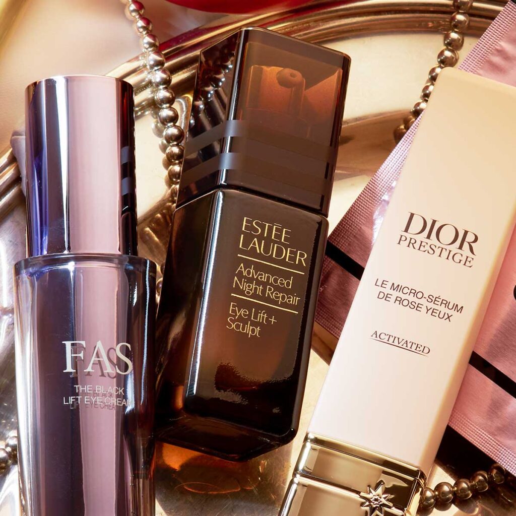 アドバンス ナイト リペア LS アイ セラム