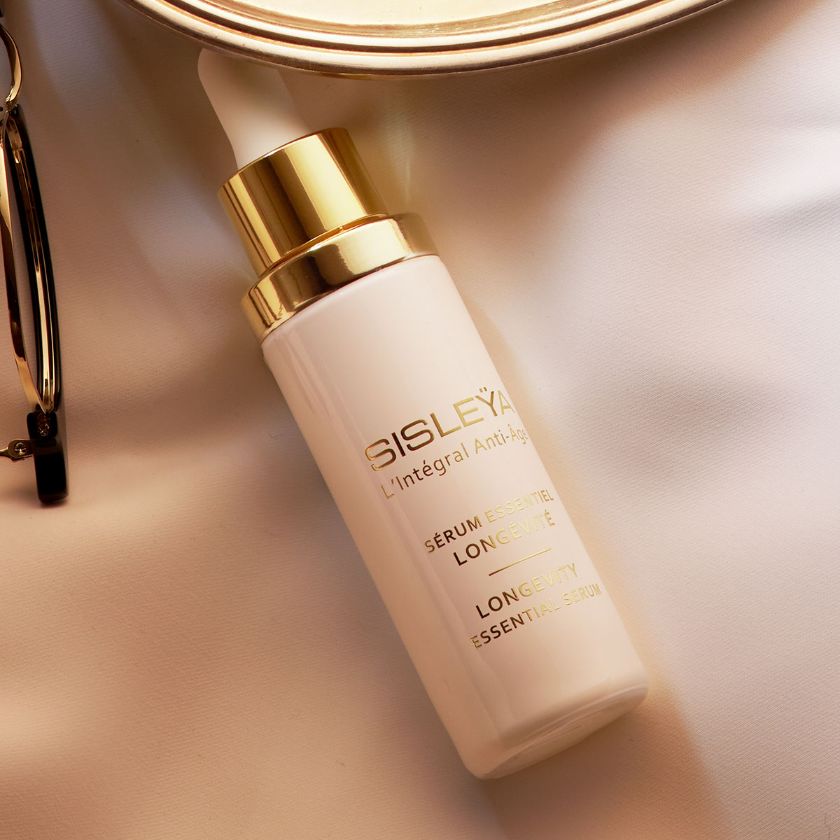 シスレイヤ インテグラル エッセンシャル セラム