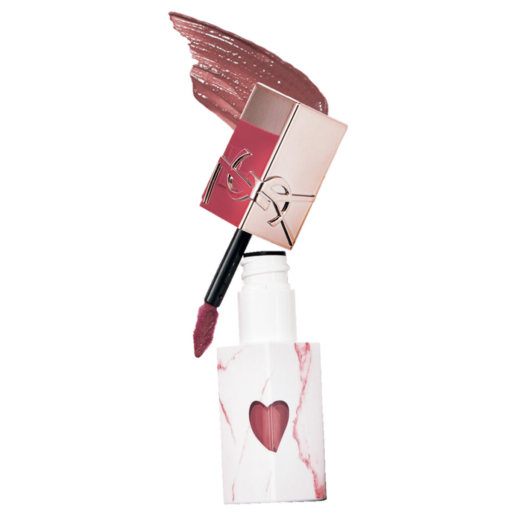 YSL ザ インクス ヴィニルクリーム〈コレクター〉No.610