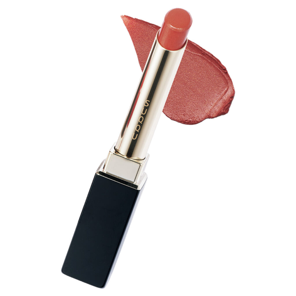 SUQQU ベルベット フィット リップスティック 05