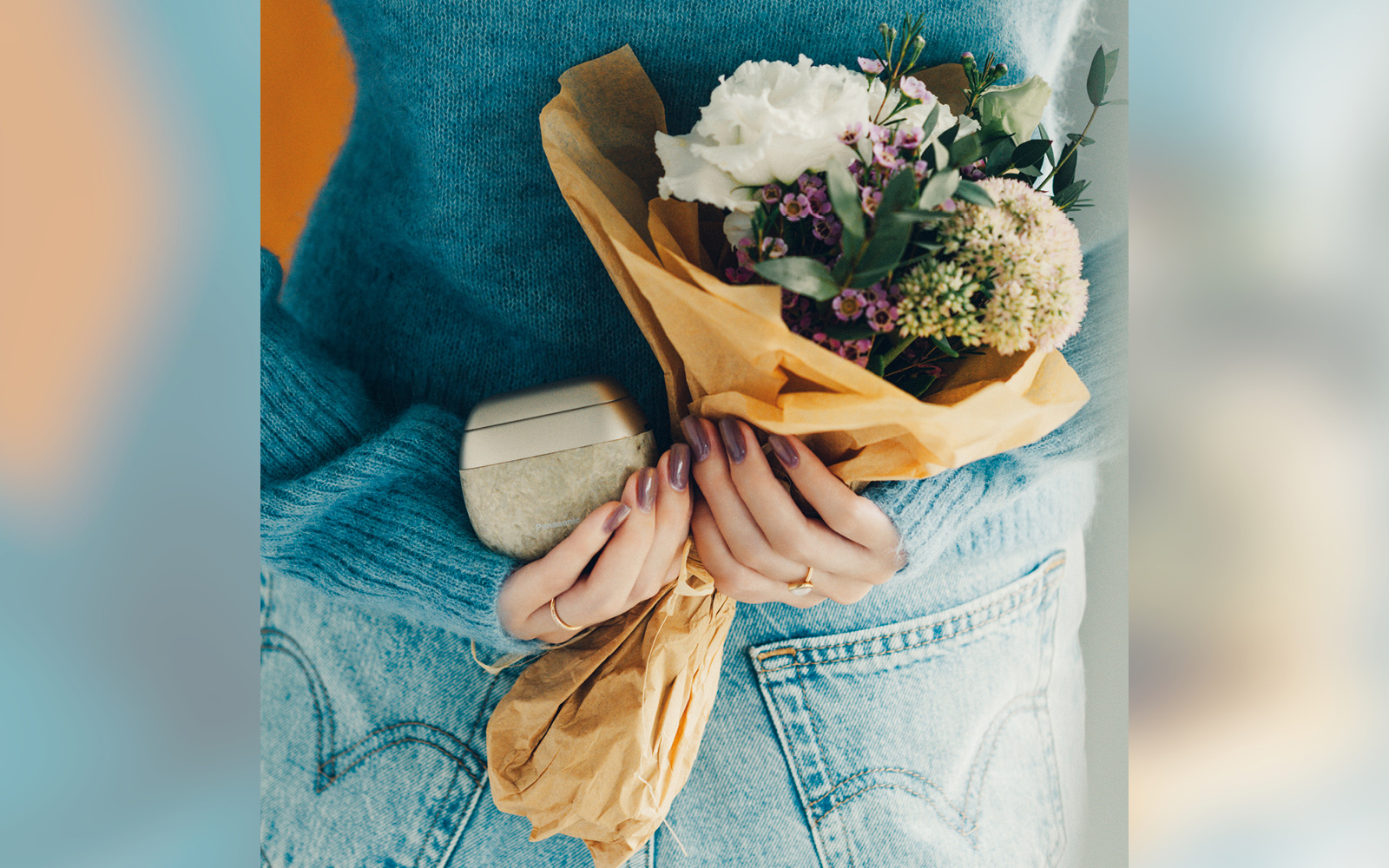 新製品⭐︎レターチャーム付き⭐︎ミス ディオール DIOR】 【新作】 ミス ディオール パルファン - フレグランス