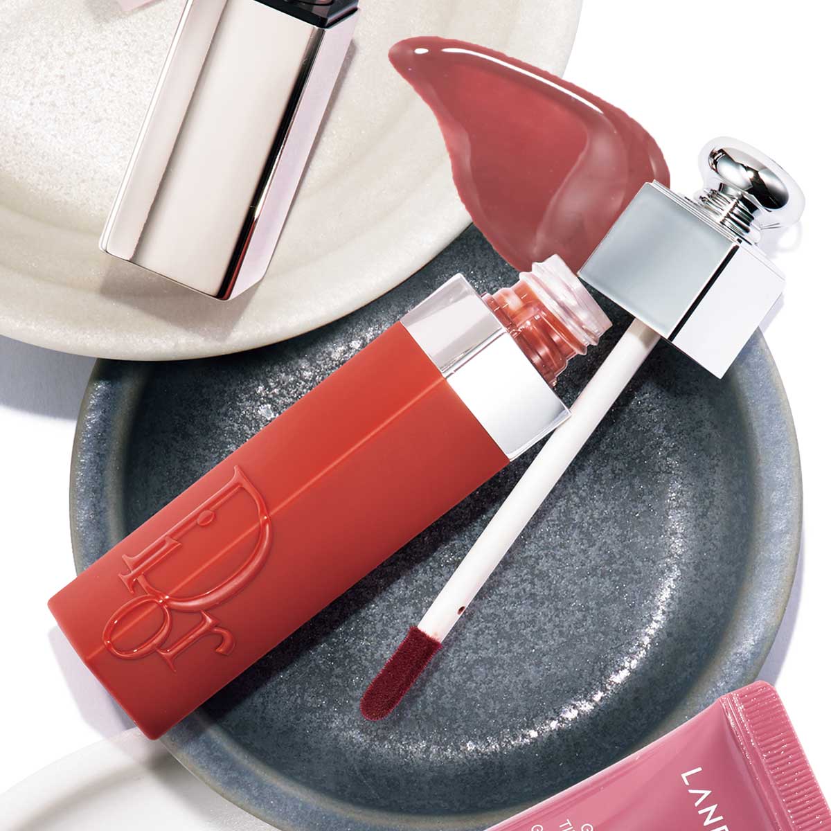 Diorのディオール アディクト リップ ティント