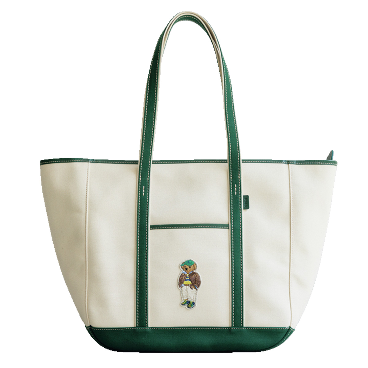 ポロベアトート