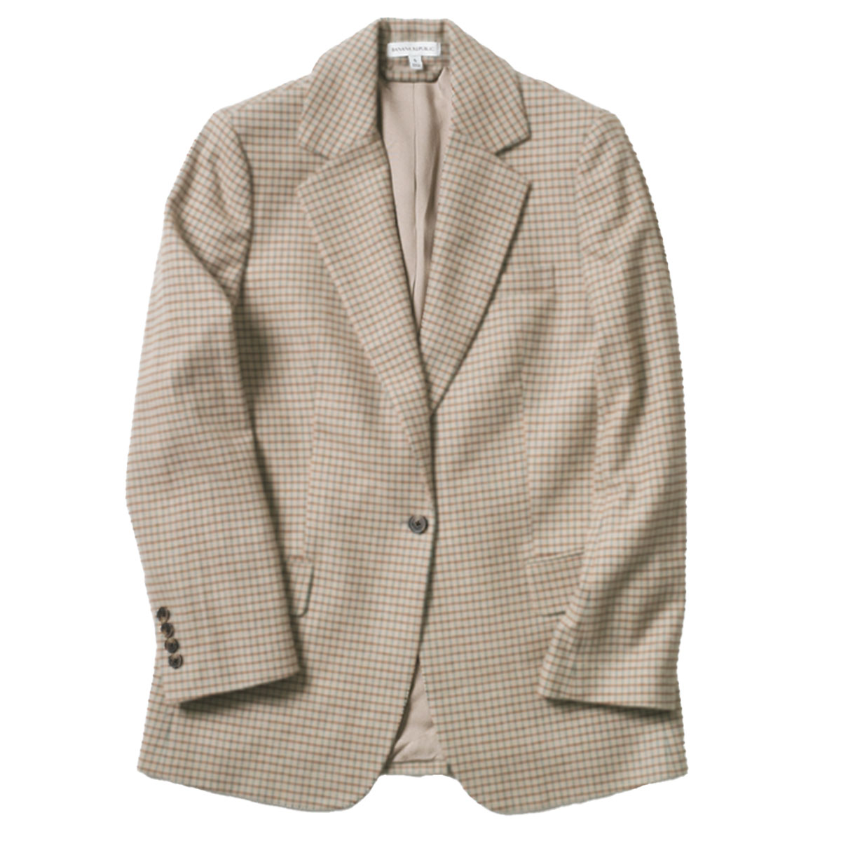 シングルジャケット