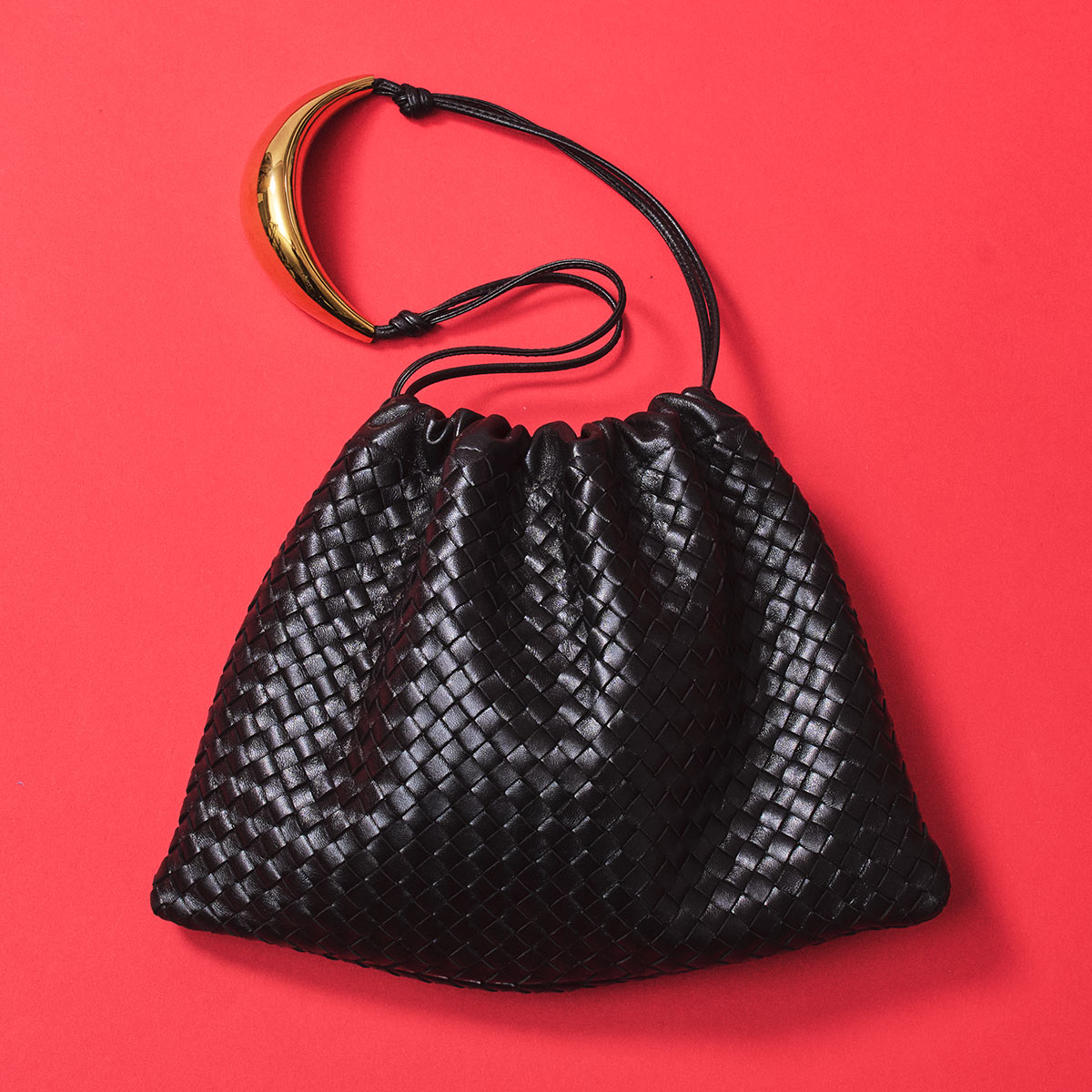 BOTTEGA VENETAのバッグ