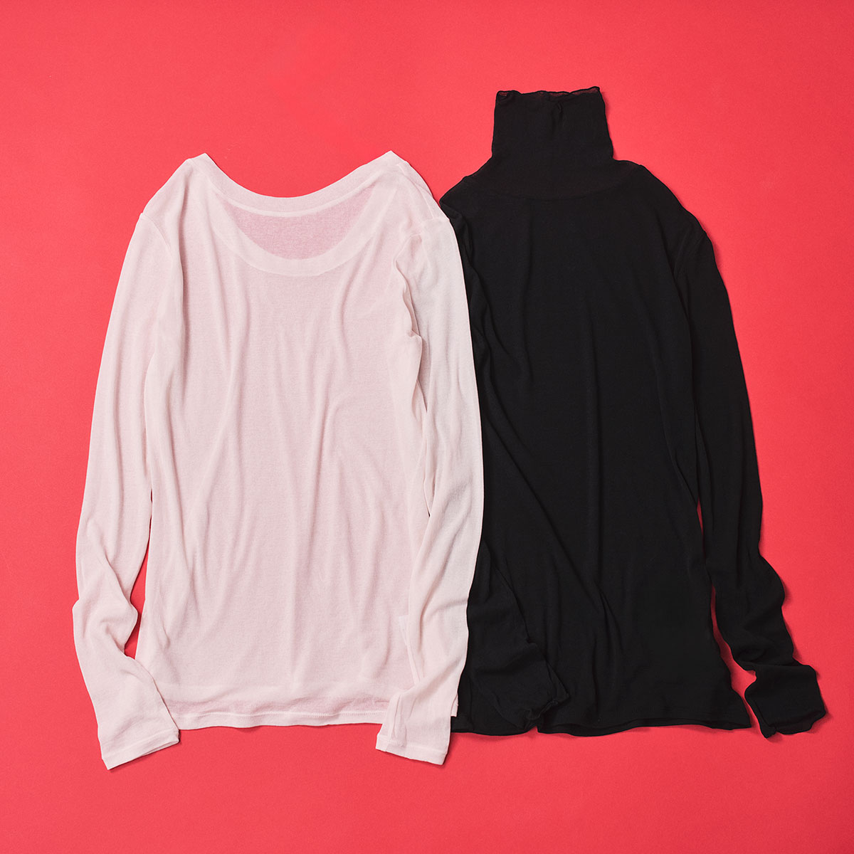 Chaosのシアートップス