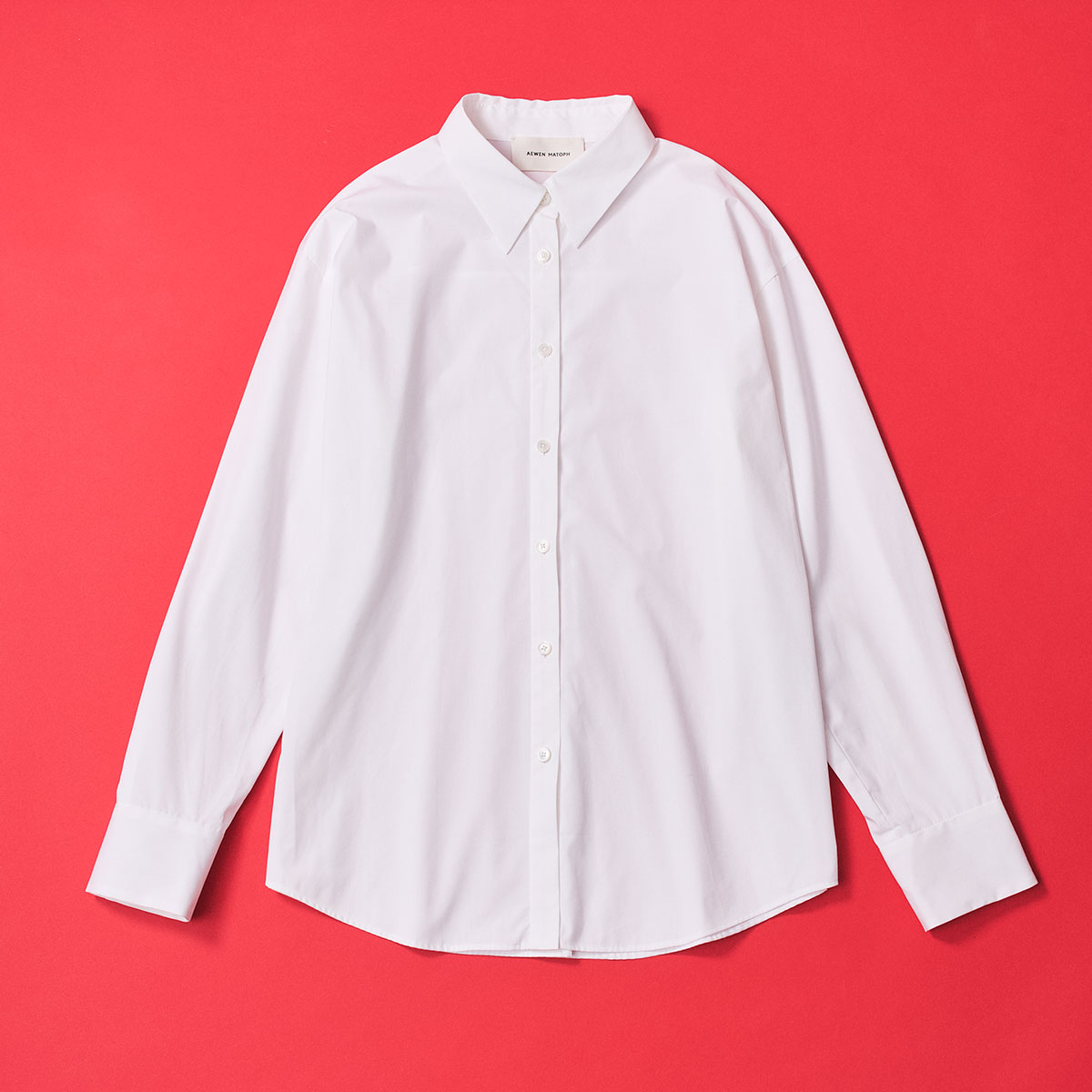 AEWEN MATOPHのシャツ