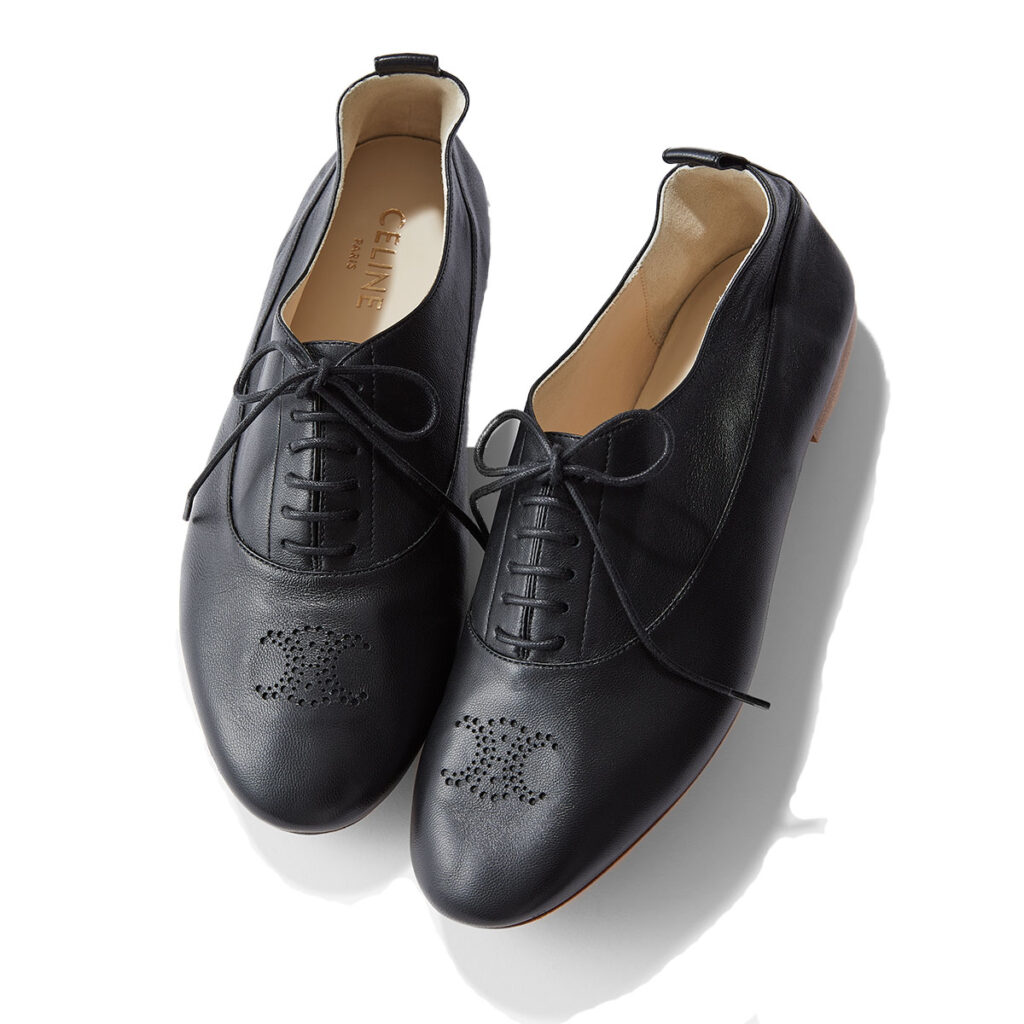 セリーヌフラットシューズ 8042000517340_1.jpg?v=