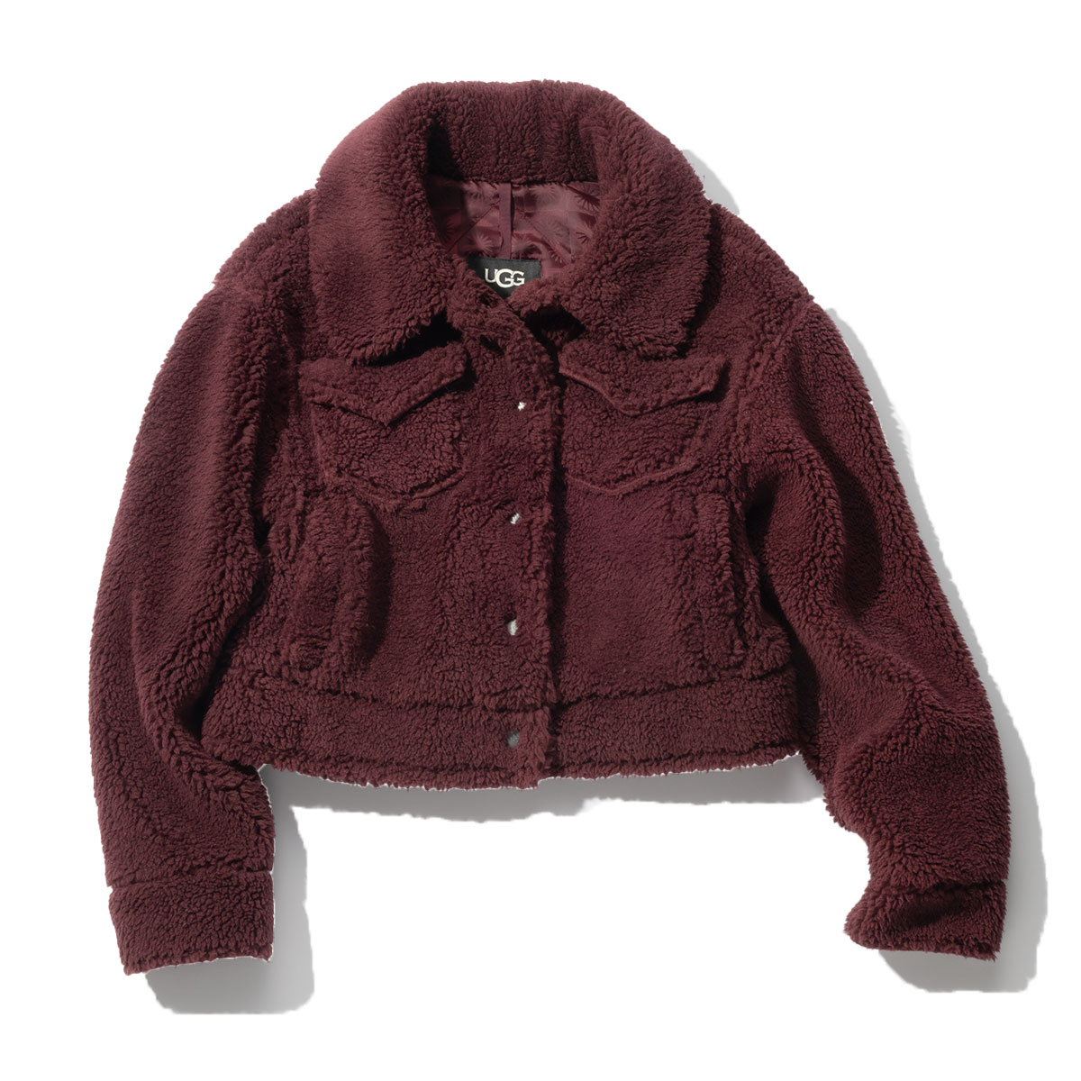 大人気【ふわもこブルゾン】カタログ10選！大人の“可愛げスポーティ”が