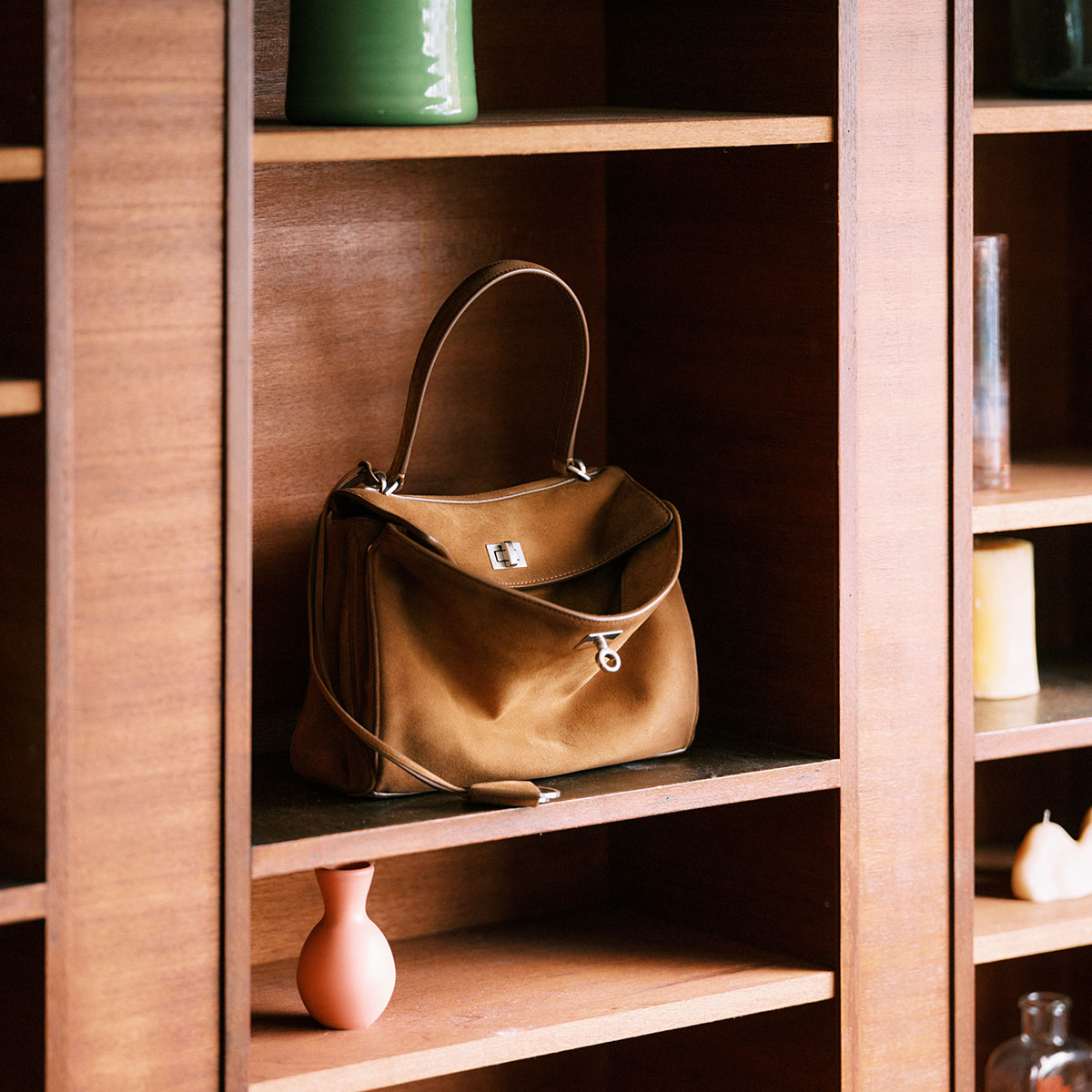 BALENCIAGAの「RODEO」