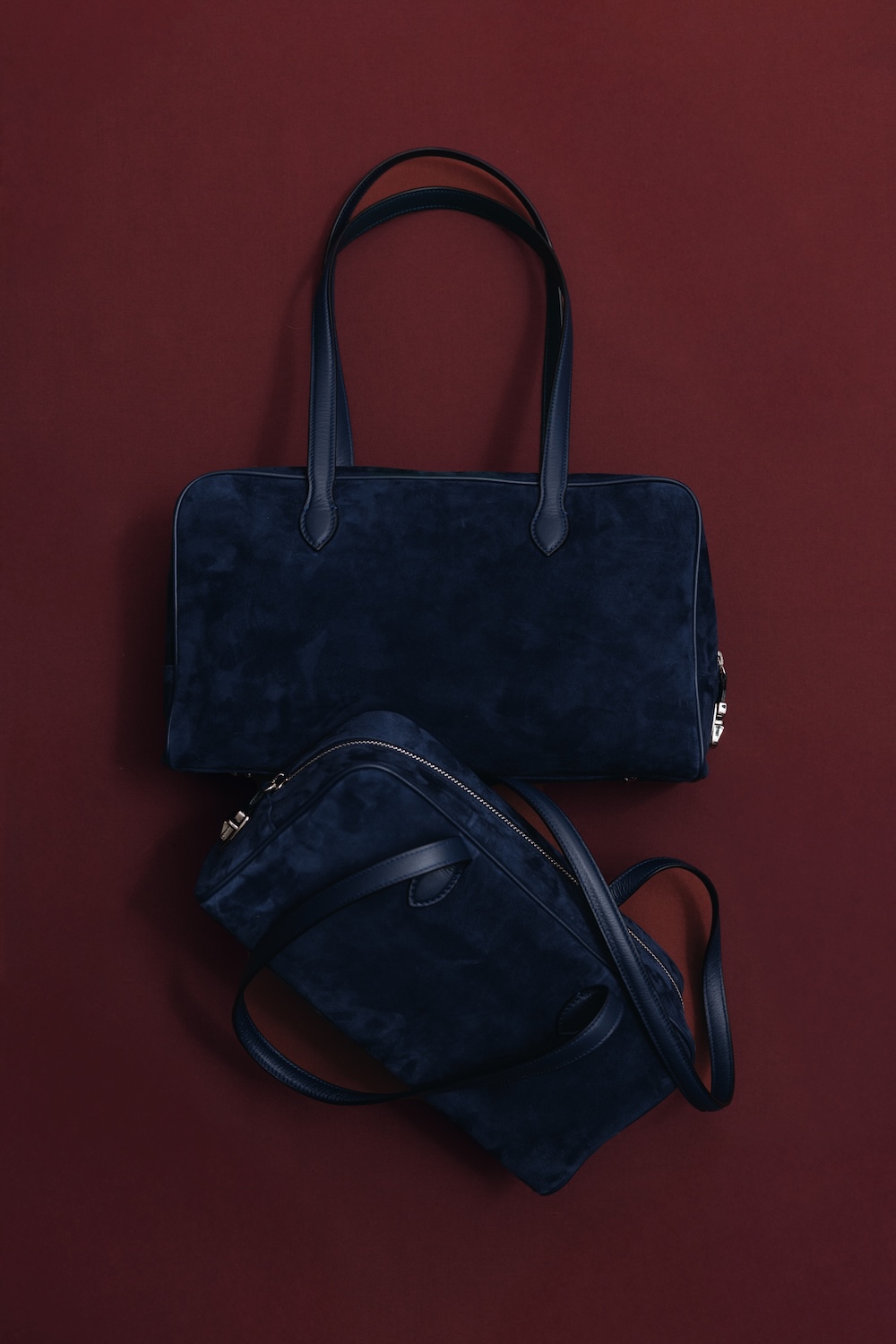 TOUT Y EST】恵比寿に初の路面店が！ 韓国発の人気レザーブランドが