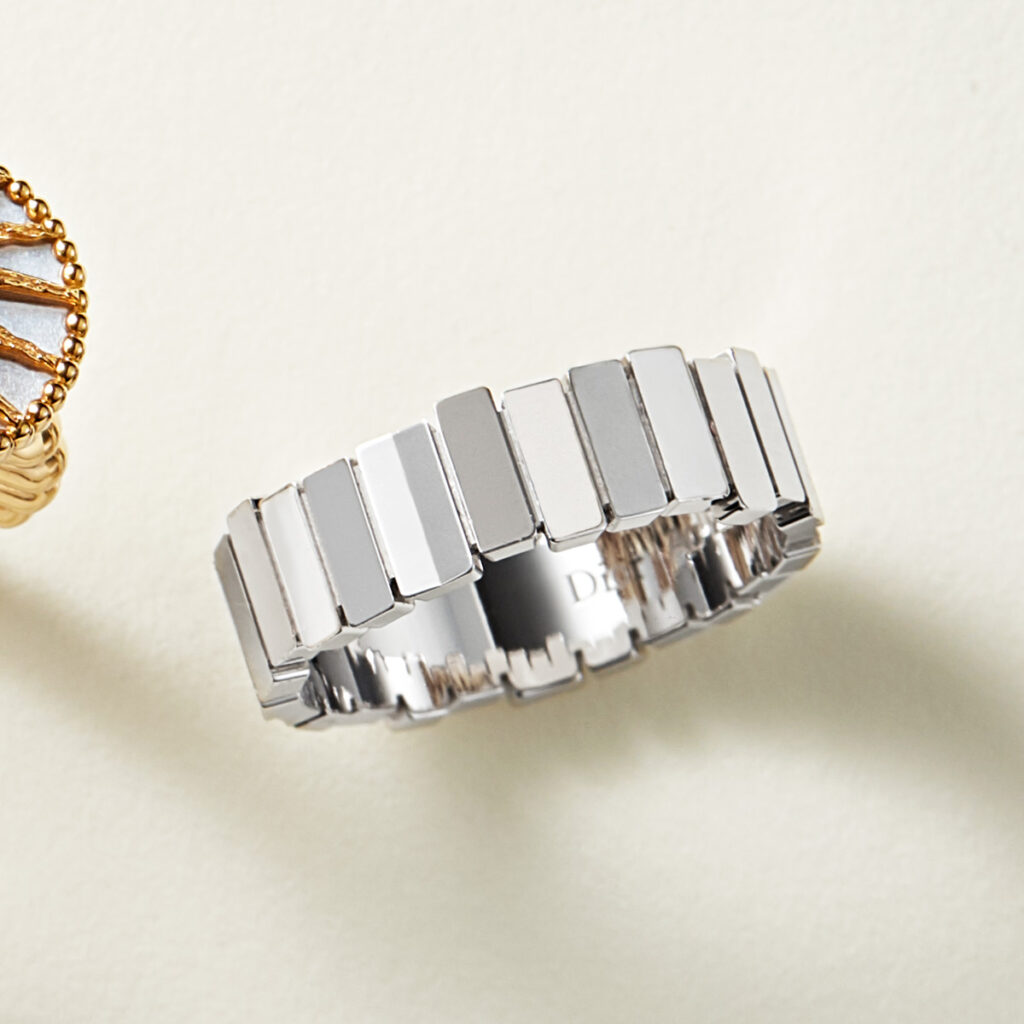 「ジェム ディオール」